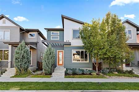 6736 Avrum Dr Denver, CO 80221