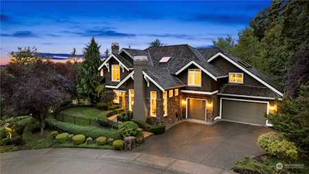 14716 SE 83rd Place Newcastle, WA 98059