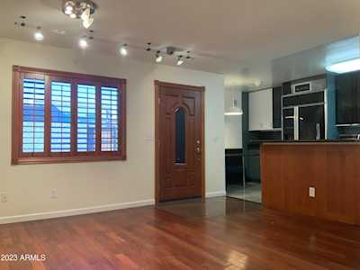 2311 E Hartford Avenue #18 Phoenix, AZ 85022