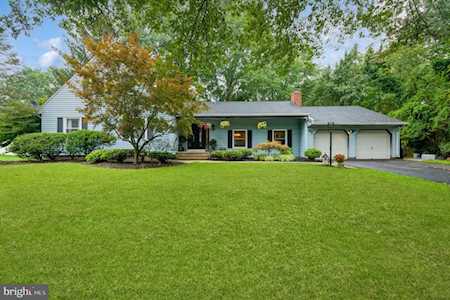 45 Ivy Ln W East Windsor, NJ 08520