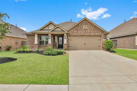 21819 Sarasota Spice St Tomball, TX 77377