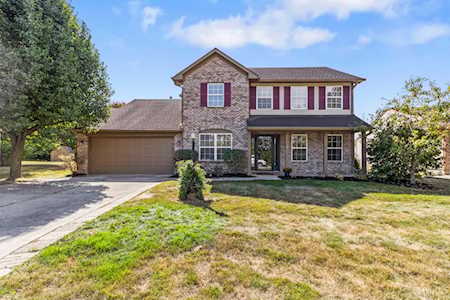 5469 Antero Ct Indianapolis, IN 46221