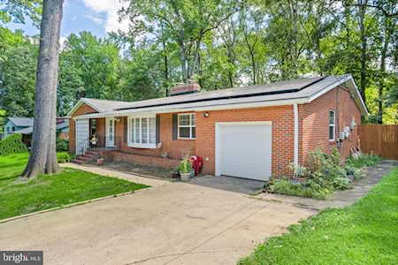 18317 Candice Dr Triangle, VA 22172