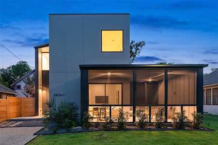 2804 Lafayette Ave #1 Austin, TX 78722