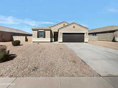 11266 E Primrose Court Florence, AZ 85132