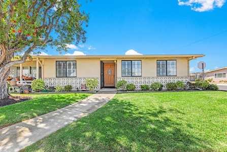 13451 Saint Andrews #G-124 Seal Beach, CA 90740