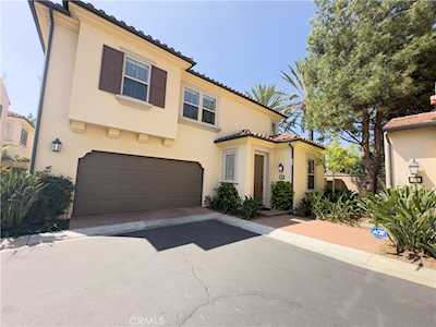 61 Serenity Irvine, CA 91618