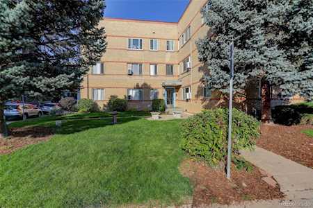 1101 Bellaire St #105 Denver, CO 80220