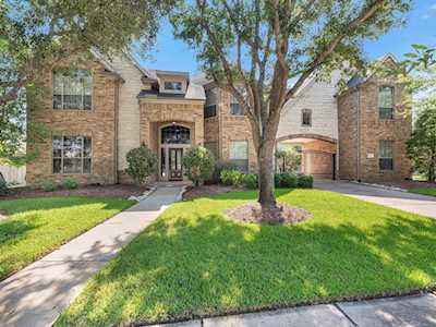4807 Riverstone Crossing Dr Sugar Land, TX 77479