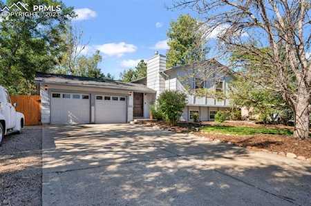 3225 Mirage Drive Colorado Springs, CO 80920