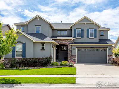 17652 W 83rd Pl Arvada, CO 80007