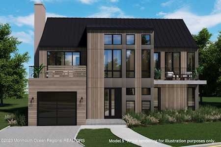 3 Brant Dr #Lot 5.14 Atlantic Highlands, NJ 07716
