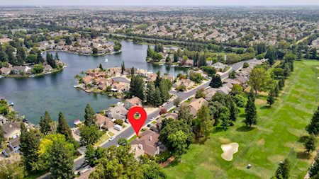 9113 Laguna Lake Way Elk Grove, CA 95758
