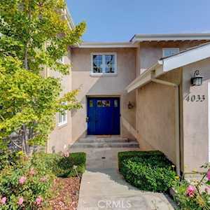 4033 Via Picaposte Palos Verdes Estates, CA 90274