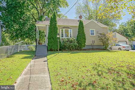 5 Gere Terrace Cherry Hill, NJ 08002