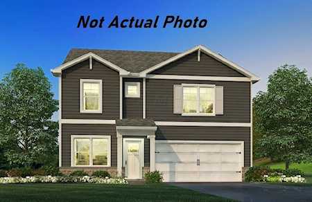 5886 Annaberg Drive Columbus, OH 43232