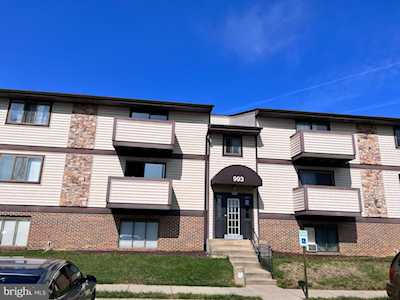 993 Heather Ridge Dr #5L Frederick, MD 21702