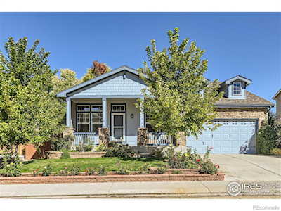 1418 Galapagos Place Longmont, CO 80504