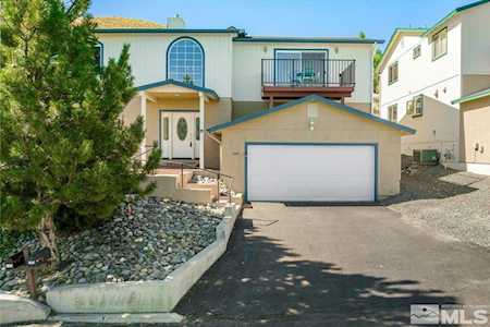 1090 Spring Meadow Dr. Carson City, NV 89703