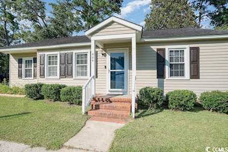 404 Live Oak St. Conway, SC 29526