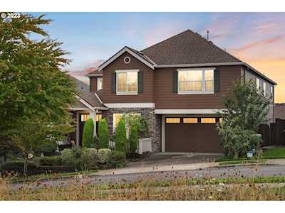 5857 NW Bannister DR Portland, OR 97229