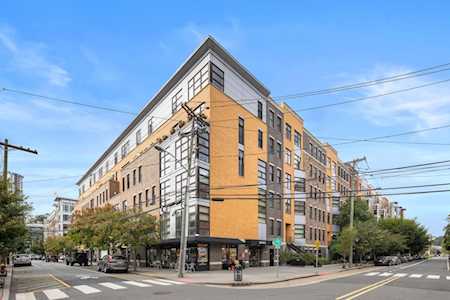1100 Adams St #409 Hoboken, NJ 07030