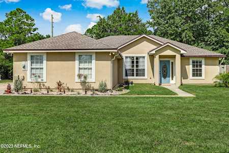 15670 Moss Hollow DR Jacksonville, FL 32218