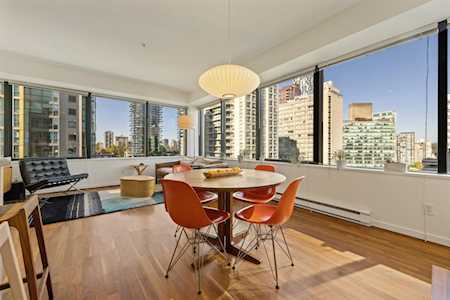 1333 W Georgia Street #814 Vancouver, BC V6E 4V3