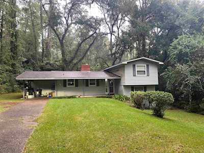 1706 Sunset Ln Tallahassee, FL 32303