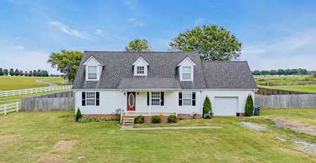 770 Rock Springs Rd Castalian Springs, TN 37031