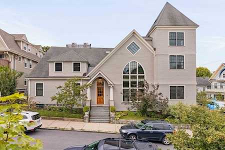 158 Wachusett Street #3 Boston, MA 02130