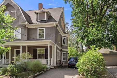 18 Lexington Ave #18 Cambridge, MA 02138