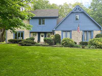 10308 Stormhaven Way Indianapolis, IN 46256