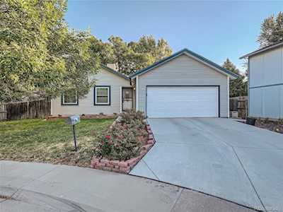 15757 E Center Place Aurora, CO 80017