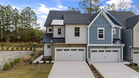 8027 Windthorn Place Cary, NC 27519