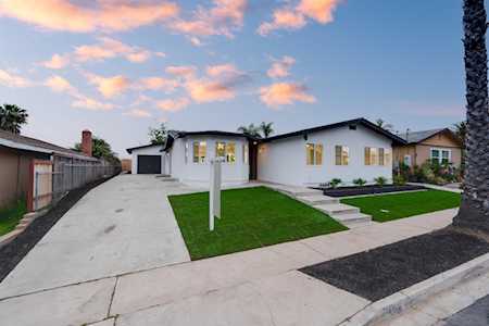4166 Taos Dr #LOT 1 San Diego, CA 92117