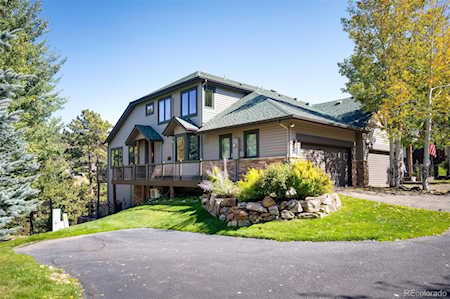 1200 Big Sky Ct Evergreen, CO 80439