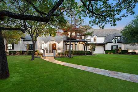 2 Baines Court Argyle, TX 76226