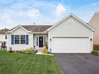 3845 Powder Ridge Road Grove City, OH 43123