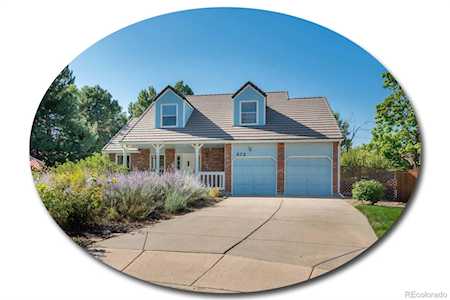 872 W Kettle Ave Littleton, CO 80120