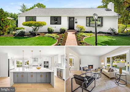 3401 N Edison St Arlington, VA 22207