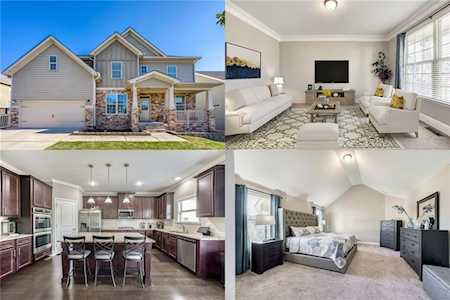 2354 Park Manor View Snellville, GA 30078