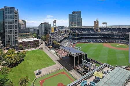 325 7th Avenue #1202 San Diego, CA 92101