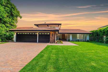 1630 Wicklow Ct Westlake Village, CA 91361