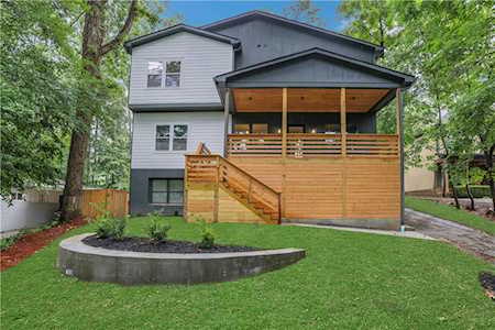 2497 Wawona Drive NE Brookhaven, GA 30319