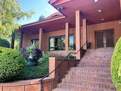 4903 W Roberts Road Boise, ID 83705