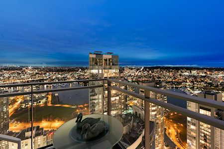 1372 Seymour Street #4601 Vancouver, BC V6B 0L1