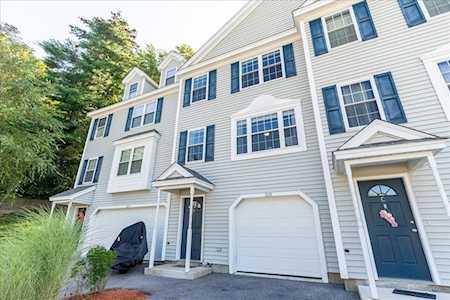 22 Bradley Dr #B Groton, MA 01450