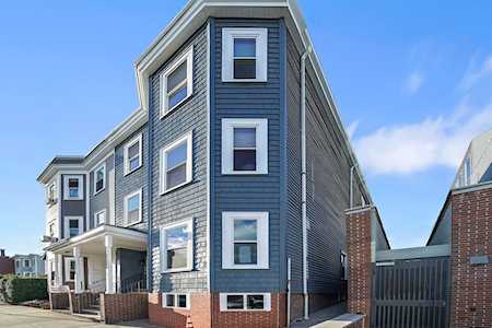 804 East 6th #1 Boston, MA 02127