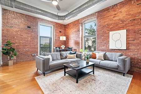 125 B Street #3B Boston, MA 02127